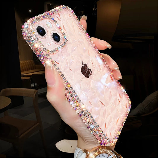 Glitter Diamond Phone Case